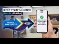 How to Port Your Mobile Number in 10 Minutes Lyca Mobile Australia