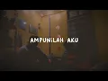 Download Lagu Ampunilah aku | music by yourheartband