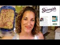 Skinnyish Dish Chicken and Rice Casserole