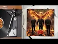 Los Rojos - La Niña (Audio)