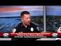 WHHI NEWS Joe Babkiewicz Fourth of July Safety Security Bluffton Police Department WHHITV