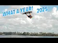 Shaun Murray 2025 Year in Review Boat Brands Gear Coaching Adventures