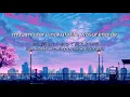 Cinnamons x Evening Cinema - Summertime (Kan-Rom-Eng lyrics)