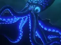 Giant Squid Finding Dory Sounds