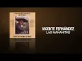 Vicente Fernández - Las Mañanitas (Cover Audio)