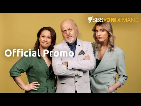 Patriot Brains  | Comedy Show | Stream For Free