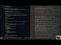Working through struct column unpacking