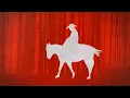 Gregg Allman - Midnight Rider (Lyric Video)