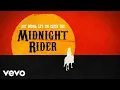 Gregg Allman - Midnight Rider