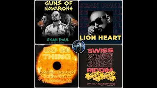  sean paul ft jesse royal mutabaruka agent sasco tropkillaz 