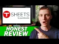 TSheets Review My Honest User Experience with TSheets Time Tracking Software