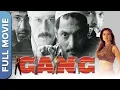 Download Lagu GANG | Superhit Bollywood Movie | Nana Patekar, Jackie Shroff, Juhi Chawla, Javed Jaffrey