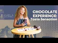 Chocolate Experience Taste Sensation Pamela Alexandra