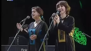 طلعت يا ما احلى نورها   مارسيل خليفة دندنها