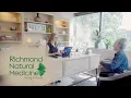 Richmond Natural Medicine A Holistic Approach to Healing Wellness