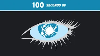 Cassandra in 100 Seconds