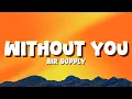 Download Lagu Air Supply - Without You [Lyrics]