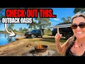 ROUGH START to our OUTBACK Camping Trip North QLD
