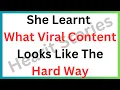 Download Lagu Ik ontdekte dat mijn vriendin mij gebruikte voor haar TikTok-content