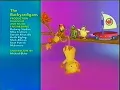 Nickelodeon Nick Jr Commercials and Promos October 9 2006