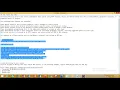 Session 10 API Web Service Testing