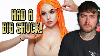 Download Ava Max - Take You To Hell (Official Audio Lyrics) REACTION MP3