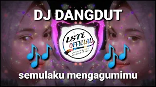 Download DJ DANGDUT (.SECAWAN MADU.) SEMULAKU MENGANGUMI MP3