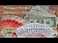 Download Lagu SHOLAWAT PEMIKAT UANG (RUPIAH,DOLLAR,EURO) || ALPHAMATIC AUDIO BRAINWAVE)