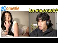 I Speedran Omegle In 1 Hour AGAIN