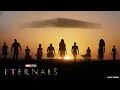 The Eternals Marvel 101