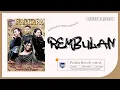 Rembulan Jihan Audy Ft. Gerry Mahesa - New Pallapa (Official Music Video)