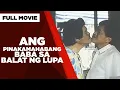 Download Lagu ANG PINAKAMAHABANG BABA SA BALAT NG LUPA: Babalu \u0026 Sunshine Cruz | Full Movie