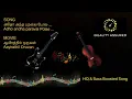 Download Lagu Adho andha paravai | G V Prakash| HQ \u0026 Bass Boosted Tamil song from movie Aayirathil Oruvan| KartP2p