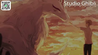 ghibli ost furusato no nioi moose piano amg released