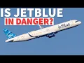 JetBlue s Dramatic Rise and Uncertain Future