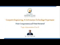 Data Compression and Data Retrieval Quantization Part - II