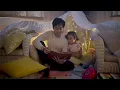 Download Lagu Someday In Your Life - John Rex (Performance Video)