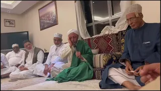 بصوت الحبيب ابراهيم حفظه الله 