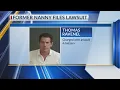 Second lawsuit filed against Thomas Ravenel