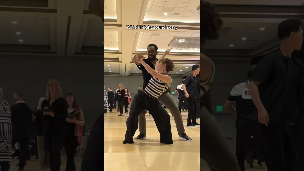 Boogie-ing amongst the BEST!