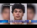 17-Year-Old Arrested In Capital Murder Of Teen In Irving