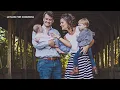 REMEMBERING LUKE LETLOW Friends of late congressman-elect recall dedicated father public servant