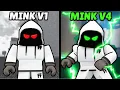 Going From NOOB To Awakened MINK V4 In One Blox Fruits