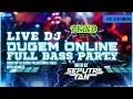 Lagu LIVE DJ DUGEM ONLINE FULL BASS MUSIC PARTY WITH DJ SEPUTRA TAN ON FUNKY KOTA NEVER DIE