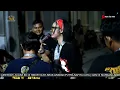 Download Lagu MEGA NYISIK VOC. INDAH WATI | PUTRA NAFITA CAYA | SEA PARTY GANG PANAS | WARUDUWR _ CIREBON