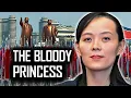Lagu Red Princess: The World's Most Dangerous Woman | Investigate Asia