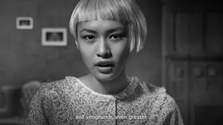manhunt short film 800p
