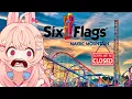 Download Lagu i tried to go to a theme park and it was closed