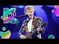 Ed Sheeran ‘Overpass Graffiti’ Live | MTV EMA 2021