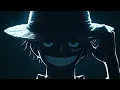 One Piece Live Wallpaper - Dark Luffy Revealed